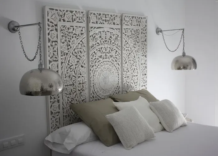 Hostal Cervantes Playa