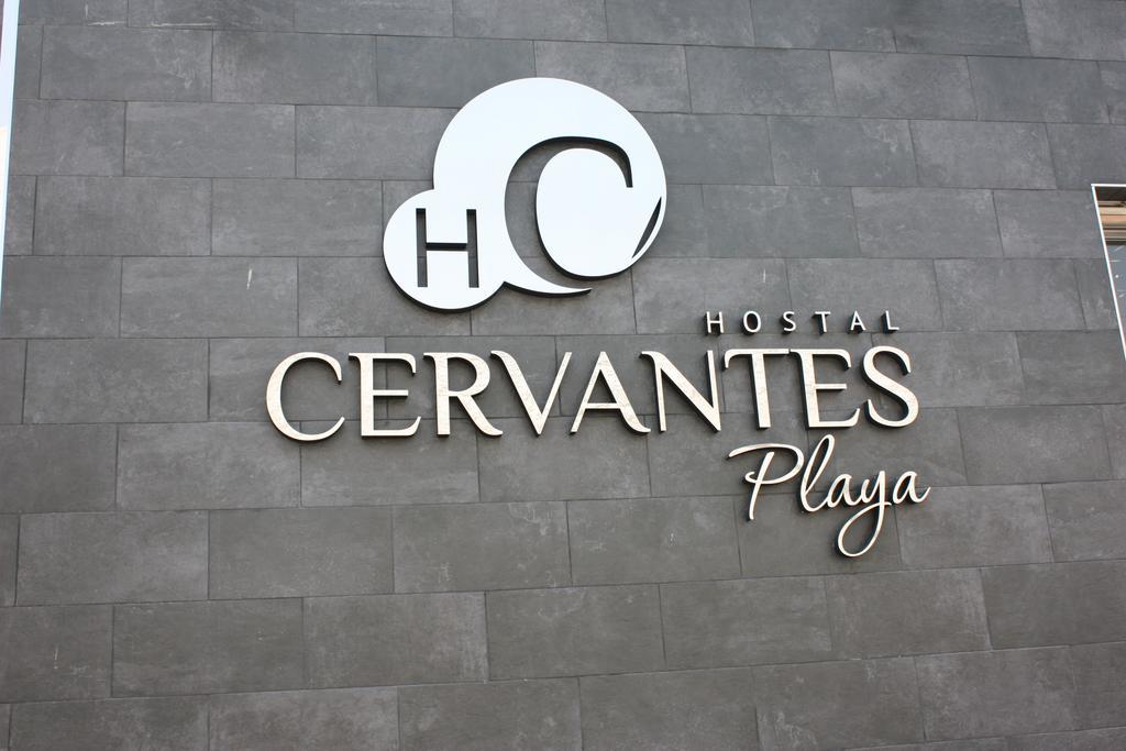 Cervantes Playa