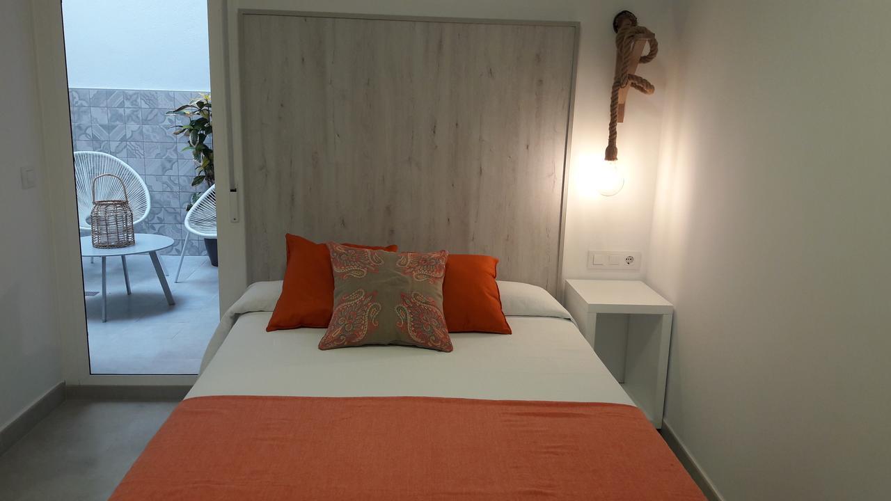 Cervantes Playa