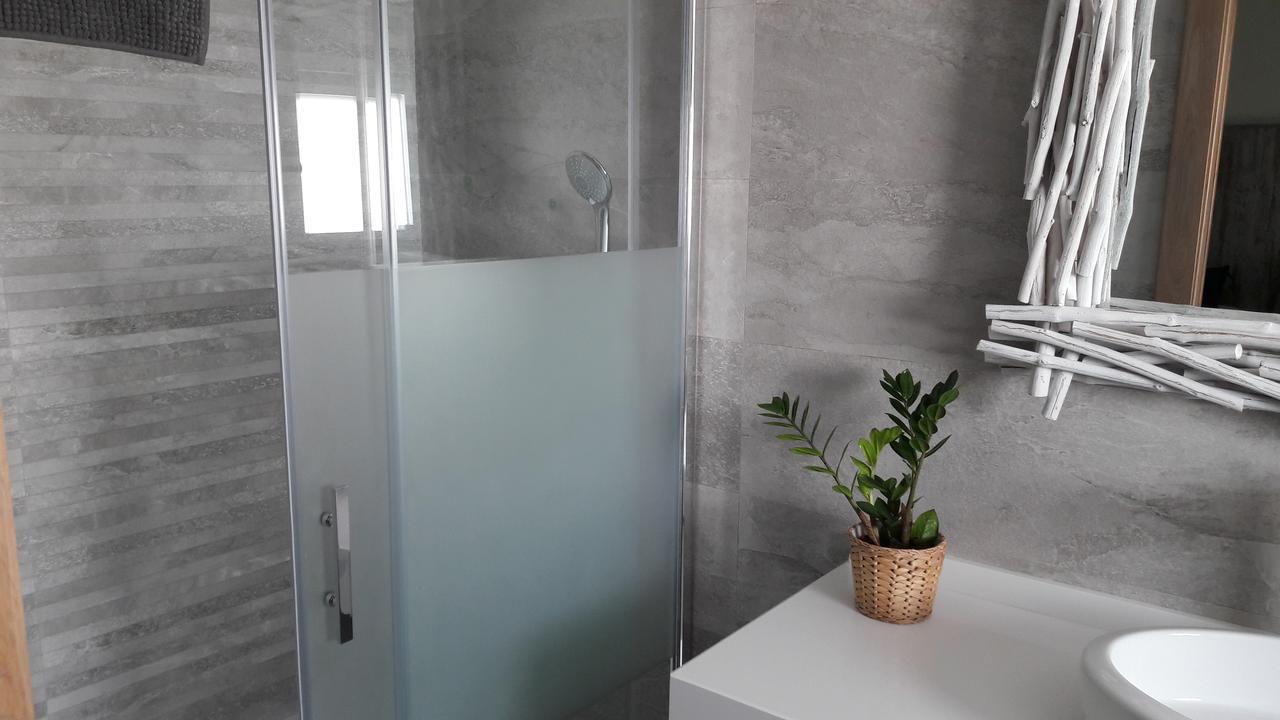 Guest house Cervantes Playa